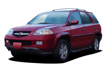 Research 2006
                  ACURA MDX pictures, prices and reviews