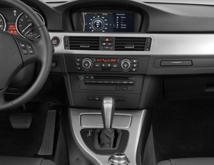 2012 Bmw 3 Series 328i Xdrive Sports Wagon Interior Photos