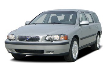 Research 2006
                  VOLVO V70 pictures, prices and reviews