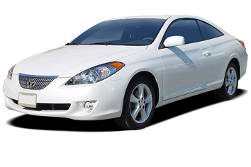Research 2005
                  TOYOTA Camry Solara pictures, prices and reviews