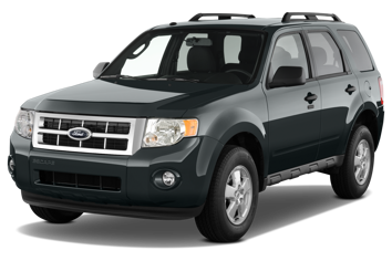 Research 2011
                  FORD Escape pictures, prices and reviews
