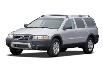 Research 2006
                  VOLVO XC70 pictures, prices and reviews