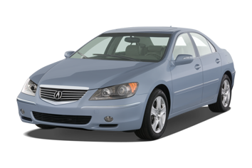 Research 2006
                  ACURA RL pictures, prices and reviews