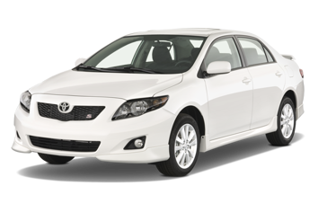 Research 2009
                  TOYOTA Corolla pictures, prices and reviews