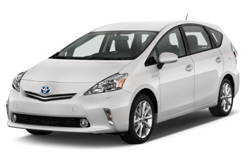 Research 2012
                  TOYOTA Prius V pictures, prices and reviews