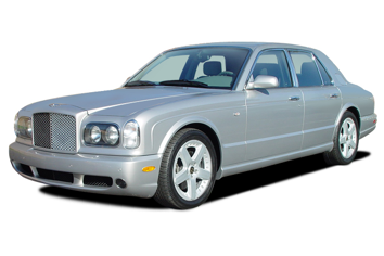 Research 2005
                  Bentley Arnage pictures, prices and reviews