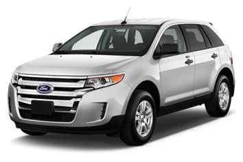 Research 2011
                  FORD Edge pictures, prices and reviews