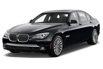 Research 2012
                  BMW 750i pictures, prices and reviews