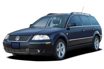 2005 Volkswagen Passat Gl 5at Tdi Wagon Reviews Msn Autos