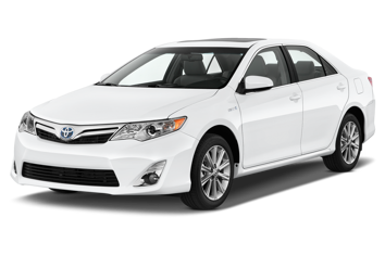 2012 Toyota Camry 2 5 Auto Le Hybrid Interior Features Msn