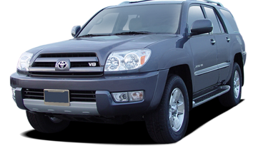 2006 Toyota 4runner Sr5 Interior Features Msn Autos