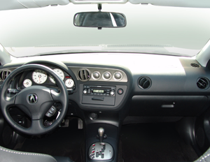 2006 Acura Rsx Interior Photos Msn Autos