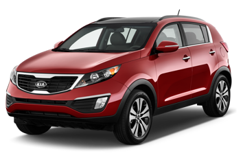 Research 2013
                  KIA Sportage pictures, prices and reviews