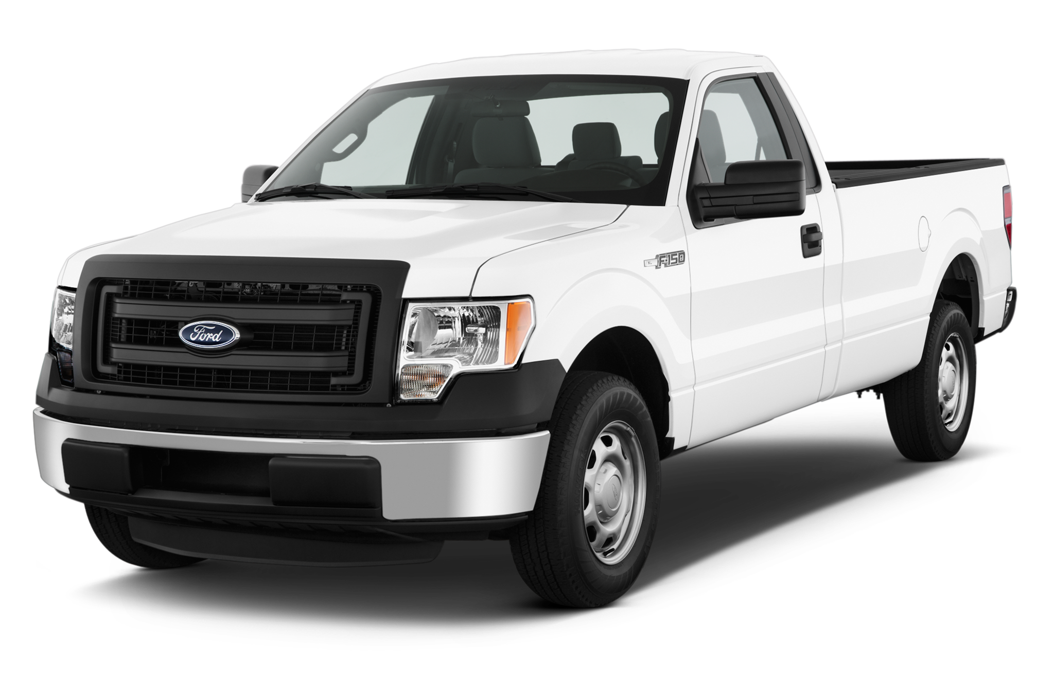 2014 Ford F 150 Stx 4x4 Regular Cab 126 In Overview Msn Autos