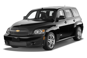 Research 2009
                  Chevrolet HHR pictures, prices and reviews