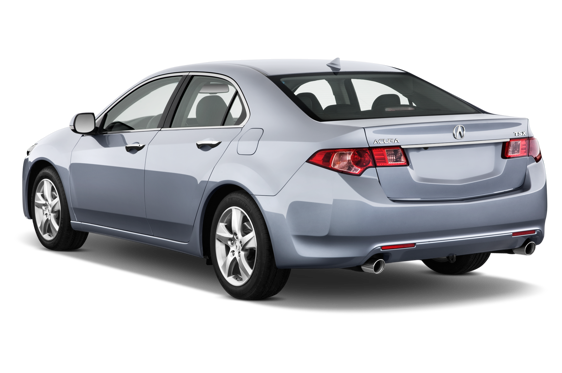 Research 2012
                  ACURA TSX pictures, prices and reviews