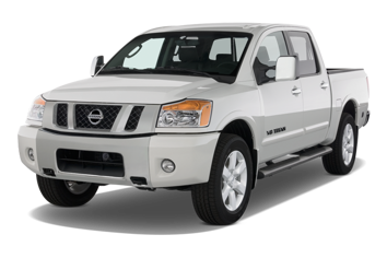 Research 2007
                  NISSAN Titan pictures, prices and reviews