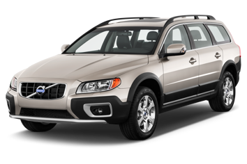 Research 2011
                  VOLVO XC70 pictures, prices and reviews