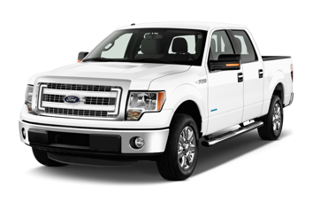 Research 2014
                  FORD F-150 pictures, prices and reviews