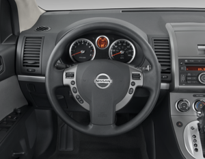 2012 Nissan Sentra 2 5 Se R Cvt Interior Photos Msn Autos