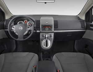 2012 Nissan Sentra Interior Photos Msn Autos