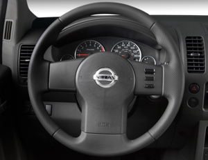 2007 Nissan Pathfinder Interior Photos Msn Autos