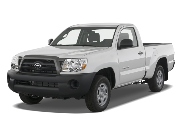 2005 Toyota Tacoma Overview - MSN Autos