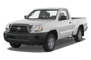 Research 2005
                  TOYOTA Tacoma pictures, prices and reviews