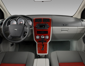2009 Dodge Caliber Srt4 Interior Photos Msn Autos
