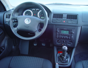 2004 Volkswagen Jetta Gl 1 9 Tdi Sedan Interior Photos Msn