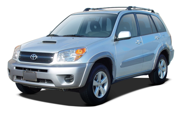 2005 Toyota Rav4 Specs And Features Msn Autos