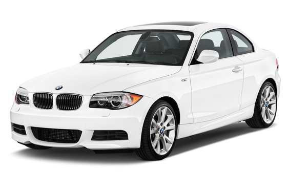 2012 BMW 1 series 128I Coupe