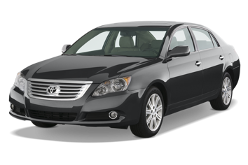 Research 2009
                  TOYOTA Avalon pictures, prices and reviews