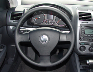 2006 Volkswagen Jetta 2 5 Interior Photos Msn Autos