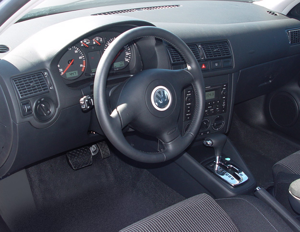 2006 Volkswagen Gti 1 8t Interior Photos Msn Autos
