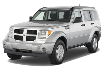 Research 2011
                  Dodge Nitro pictures, prices and reviews