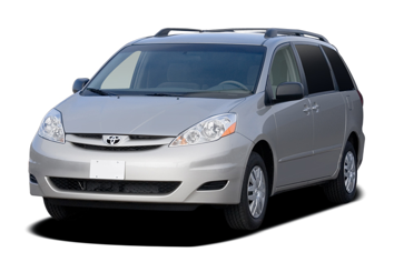 Research 2006
                  TOYOTA Sienna pictures, prices and reviews