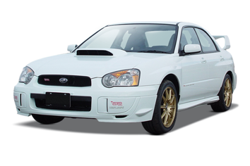 Research 2004
                  SUBARU Impreza pictures, prices and reviews