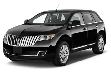 Research 2013
                  Lincoln MKX pictures, prices and reviews