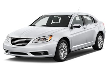 Research 2011
                  Chrysler 200 pictures, prices and reviews