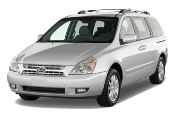 Research 2008
                  KIA Sedona pictures, prices and reviews