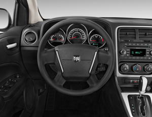 2011 Dodge Caliber Interior Photos Msn Autos