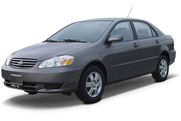 Research 2006
                  TOYOTA Corolla pictures, prices and reviews