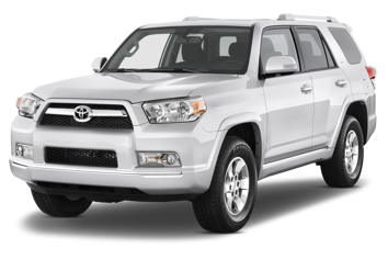 Research 2012
                  TOYOTA 4-Runner pictures, prices and reviews