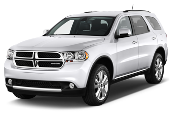 Research 2011
                  Dodge Durango pictures, prices and reviews