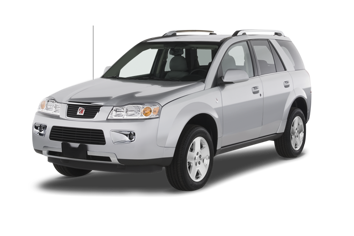 Research 2007
                  SATURN Vue pictures, prices and reviews