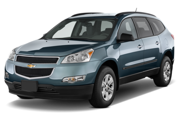 Research 2011
                  Chevrolet Traverse pictures, prices and reviews