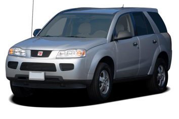 Research 2006
                  SATURN Vue pictures, prices and reviews