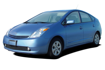 Research 2005
                  TOYOTA PRIUS pictures, prices and reviews