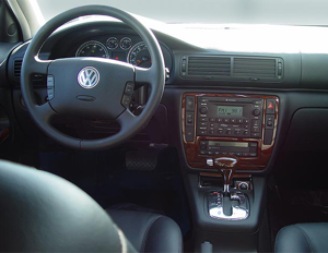 2004 Volkswagen Jetta Gl 1 9 Tdi 5at Wagon Interior Photos